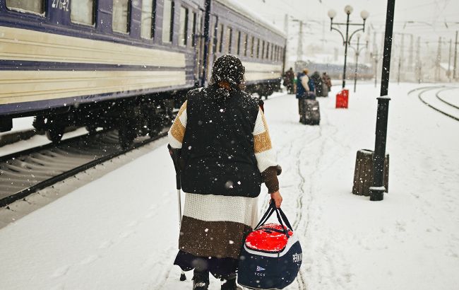 У Києві запускають додаткові поїзди Kyiv City Express: розклад і ціна