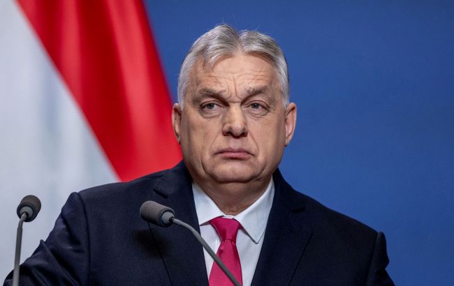 У Орбана чергове загострення: підняв війська через "українську загрозу" для енергетики