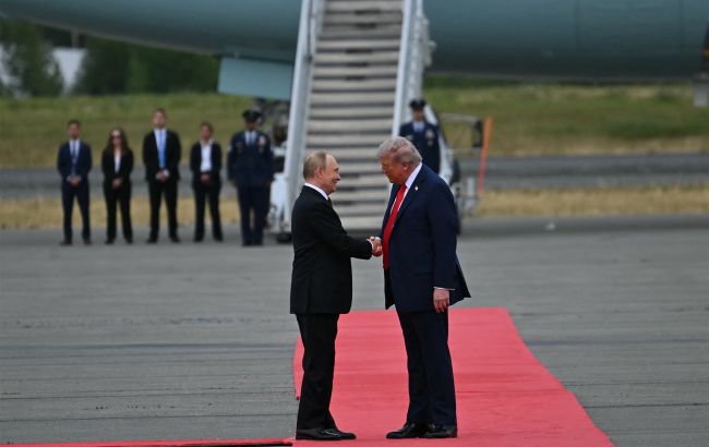 У Путіна провокують Трампа на зняття санкцій з РФ, обіцяючи проекти на трильйони доларів