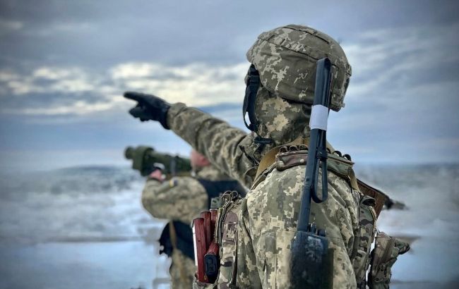 У районі Львова збили російський ударний дрон: деталі від Садового