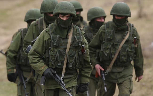 У Росії з’явився стоп-лист країн для вербування на війну проти України