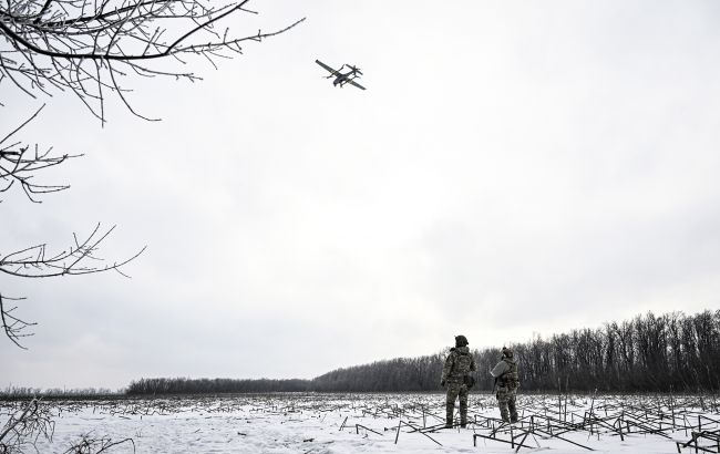 Удар по "Рубікону", штабам і не тільки: Сили оборони накрили важливі об’єкти РФ