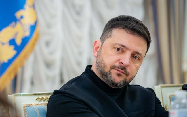 Удар по енергетиці в пік морозів: Зеленський заявив про зміни в переговорах з РФ