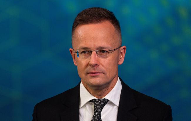 Угорщина висунула жорсткий ультиматум Україні щодо кредиту ЄС
