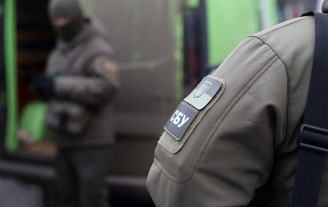 Ухилянт допомагав окупантам "пробиватись" до Куп'янська: СБУ викрила агента РФ