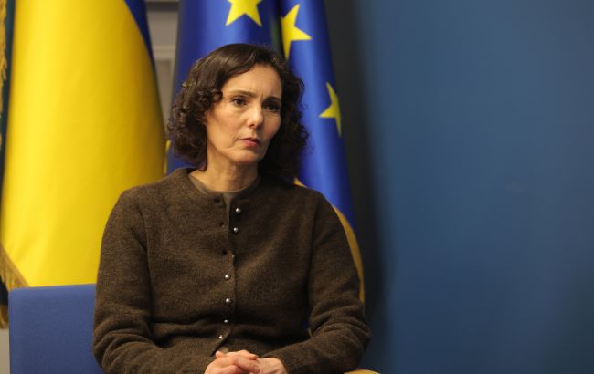 Україна отримала тисячі генераторів завдяки Євросоюзу, - єврокомісар