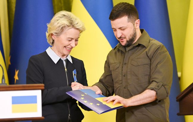 Україна вступить в ЄС до 2027 року? Politico розкрило план із 5 кроків