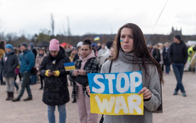 В Чехії партія спікера готує "міграційний зашморг" для біженців з України: яких змін очікувати