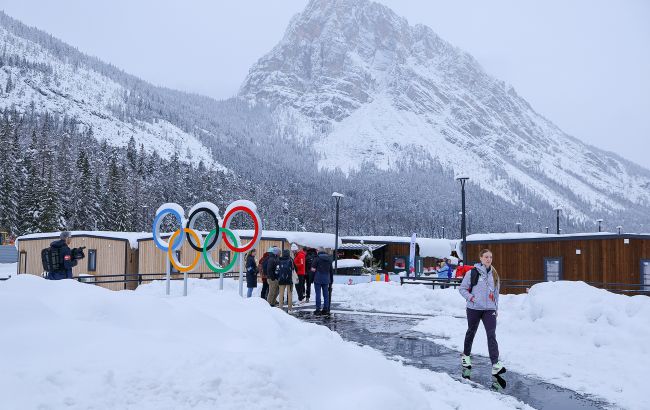 В Італії різко пройшлися по рішенню повернути прапор РФ на Паралімпіаду-2026