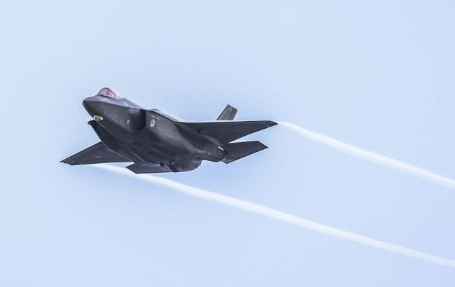 В Нідерландах похвалилися, що можуть "зламати" код F-35, - Defense Express