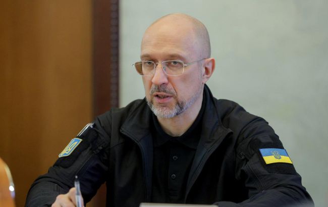 Відновлення опалення в Києві: Шмигаль назвав приблизні терміни