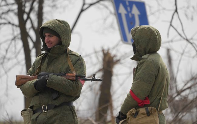 Ворог "прощупує" кордон малими групами: на Сумщині та Харківщині РФ втратила два батальйони