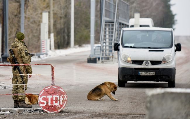 З кінця 2026 року в'їзд до ЄС для українців стане платним