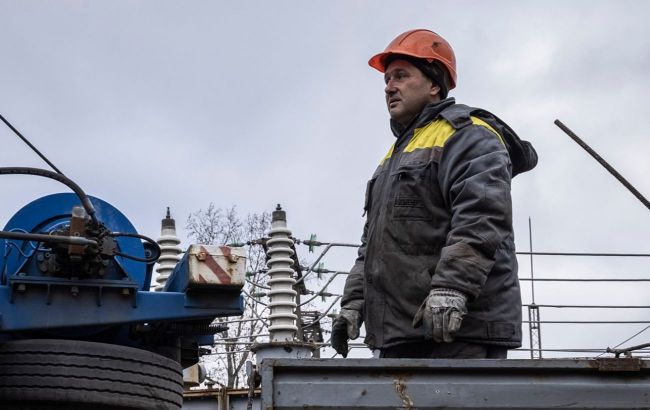 За 5 кілометрів до Польщі: РФ вдарила по енергетиці на Волині