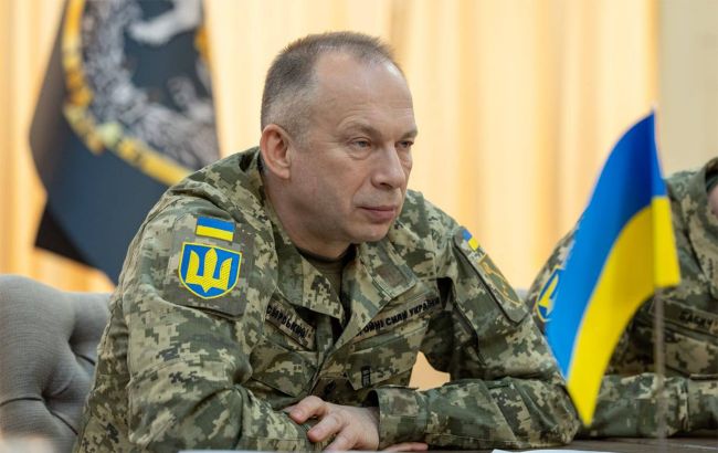 Захист неба по-новому: Україна створює окремий рід військ для прикриття важливих об’єктів