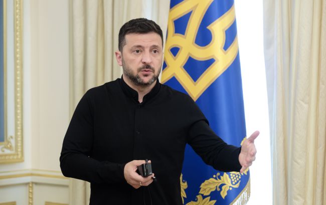 Замість мобілізації – контракти: Зеленський назвав умову для змін в армії