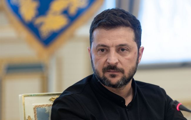 Зеленський назвав єдину людину, якої боїться Путін