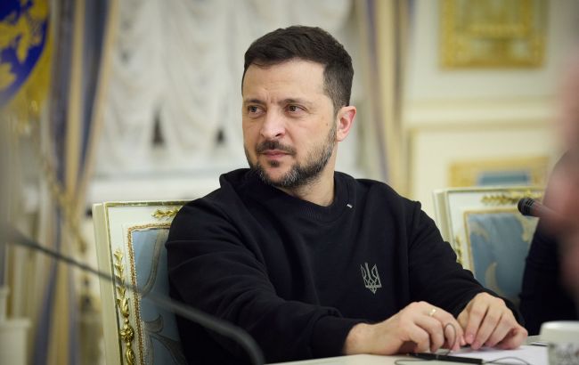 Зеленський назвав найбільший компроміс, на який може піти Україна в переговорах