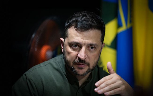 Зеленський озвучив, скільки Росія втрачає своїх солдат за кілометр окупованої території