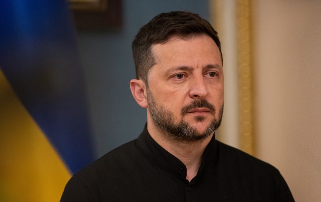 Зеленський зробив заяву про подальші плани армії РФ