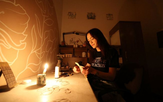Знову графіки? "Укренерго" попередило про відключення світла 17 лютого