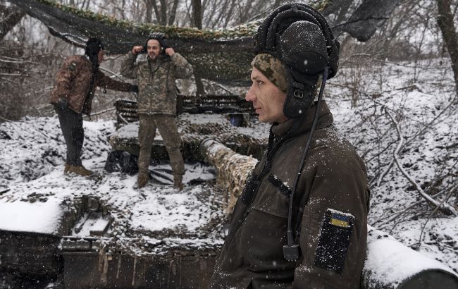 Зрив штурму на Гришине: у Покровську знищено САУ, що підтримувала десант РФ (відео)