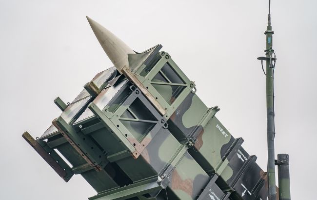 "Це викликає занепокоєння": у ЄС визнали загрозу постачанню ракет Patriot Україні