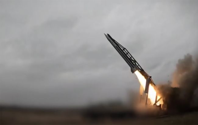 "Фламінго" виробляють по 3 ракети в день, але можна більше: у Fire Point назвали умову