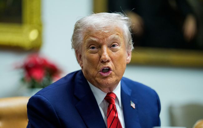 "Мені не нудно": Трамп попередив, що війна з Іраном може затягнутися надовго