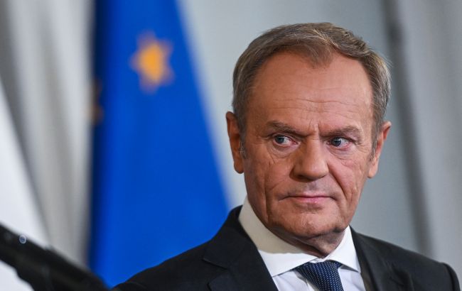"Ми давно підозрювали": Туск зробив заяву про звіти оточення Орбана для Кремля