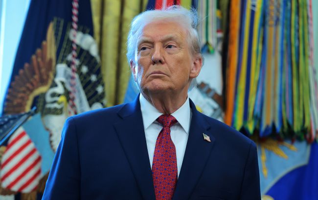 "Ми ще не починали": Трамп погрожує Ірану ще масштабнішою атакою