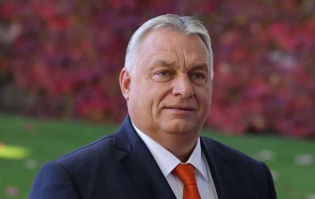 "Проукраїнська пропаганда": у Орбана влаштували істерику після статті про інсценування замаху