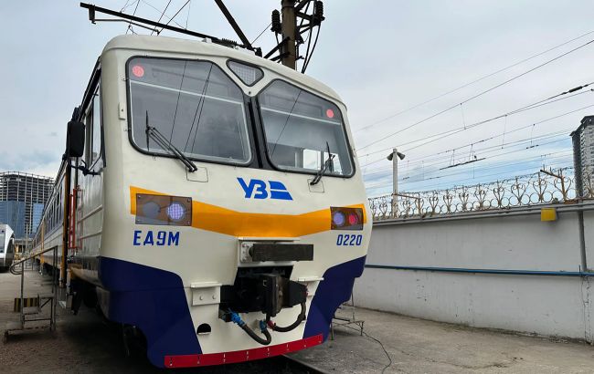 "Укрзалізниця" повідомляє про затримки: які поїзди запізнюються