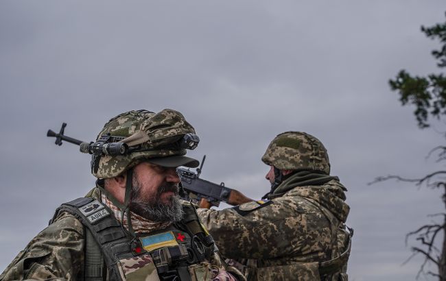 Атака дронів з пʼяти напрямків, близько 70 - "Шахедів": як ППО відбила удар РФ