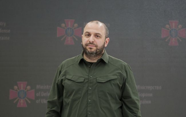 Будуть конкретні домовленості. Умєров вирушив у турне країнами Близького Сходу