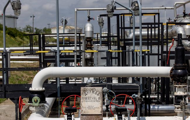Чехія запропонувала Словаччині вихід із нафтової кризи