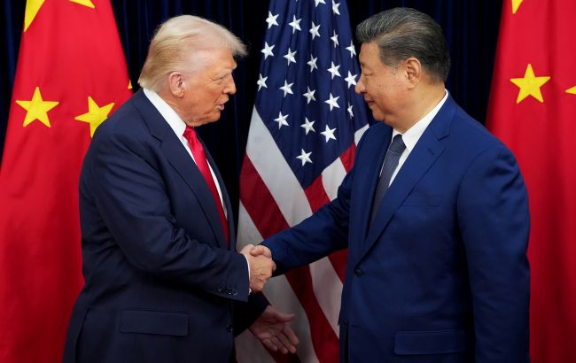 Чи буде перезавантаження? Соратник Трампа готує ґрунт для нових угод із Китаєм у травні