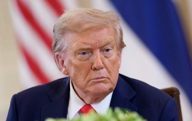 Чи готує Трамп наземну операцію в Ірані? Bloomberg дізналося про "сигнали" від США
