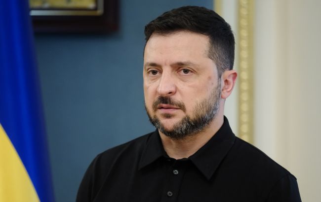 Чи відправлять США зброю для України на Близький Схід: Зеленський назвав ключовий фактор