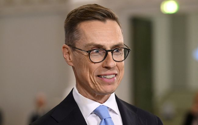 Чи з’явиться ядерна зброя у Фінляндії? Президент Стубб поставив крапку в питанні