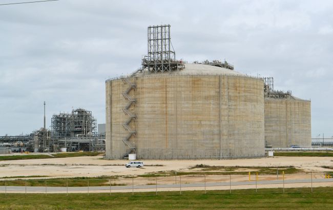 Ціни на газ різко злетіли вперше з 2022 року: чи вплине це на українців
