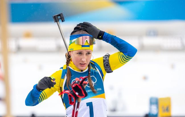 Драма на фініші: Меркушина програла "золото" ЧС через єдину хибу