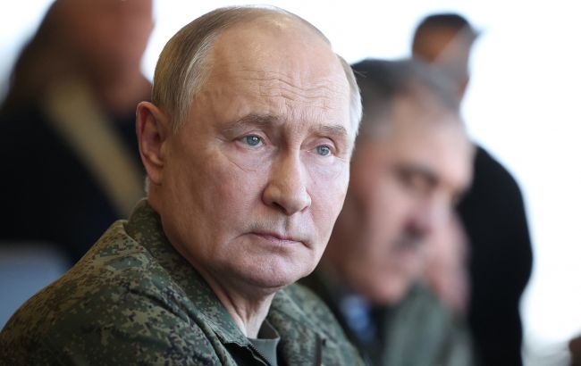 Фіаско розвідки Путіна: шведи зірвали таємну операцію РФ проти авіаносця Charles de Gaulle