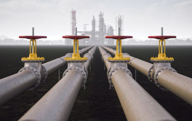 Готують удари по власних газопроводах: розвідка розкрила план енергошантажу від РФ
