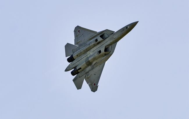 Індія може відмовитися від російських Су-57: в Defense Express назвали причину