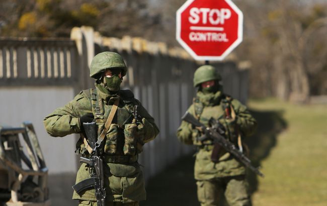 Колишній морпіх став ціллю окупантів: трагічна таємниця зникнення Марата Батирова в Криму