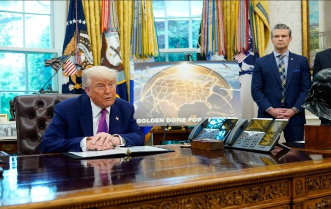 Компанія-лідер на ринку ШІ подала в суд на адміністрацію Трампа, Пентагон і Гегсета