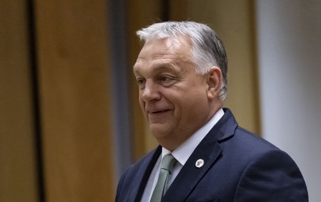 Лідери ЄС потрапили у пастку Орбана і підвищили його шанси на виборах, - Politico