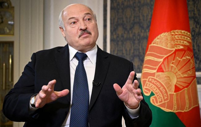 Лукашенко обміняв політв'язнів на скасування санкцій США