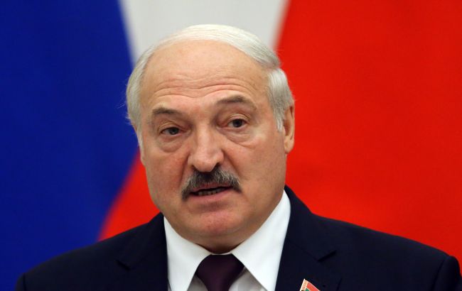Лукашенко заговорив про "велику угоду" з Трампом